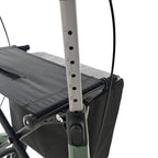 iLITE Solus Carbon Fibre Rollator