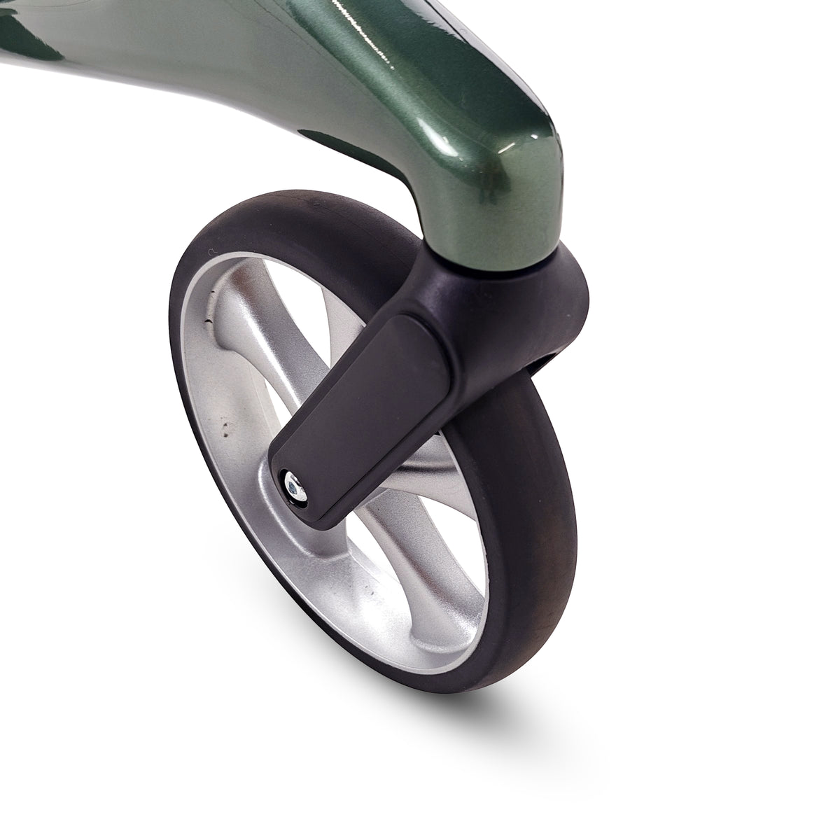 iLITE Solus Carbon Fibre Rollator