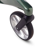 iLITE Solus Carbon Fibre Rollator