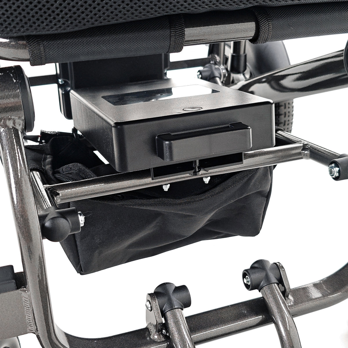 Stratus Powerchair