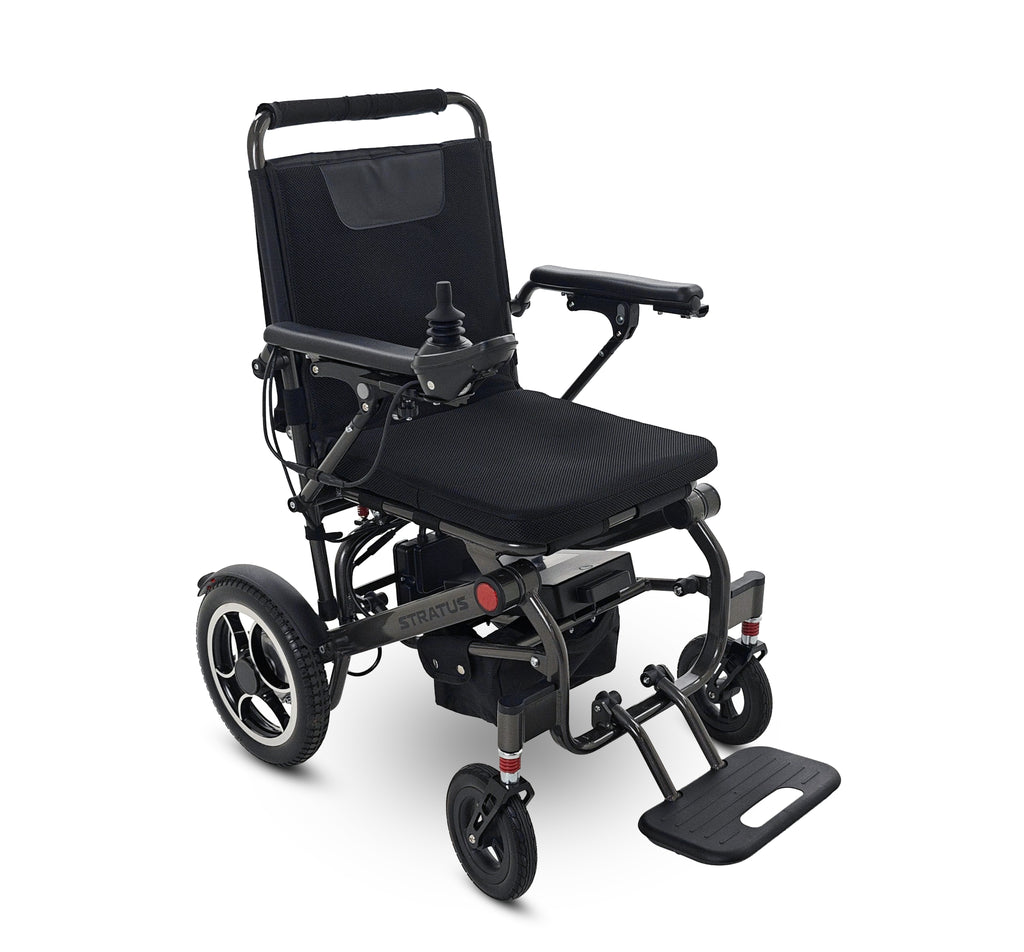 Stratus Powerchair