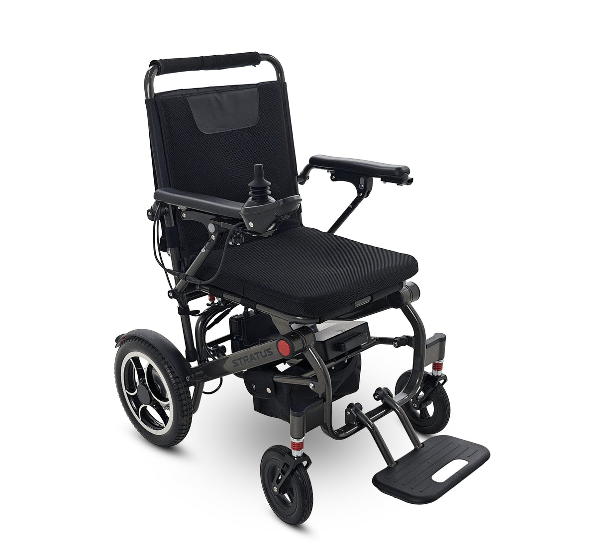 Stratus Powerchair