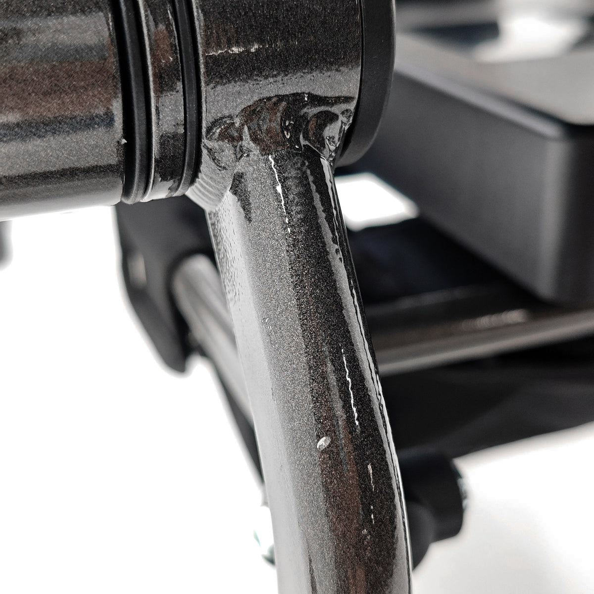 Stratus Powerchair