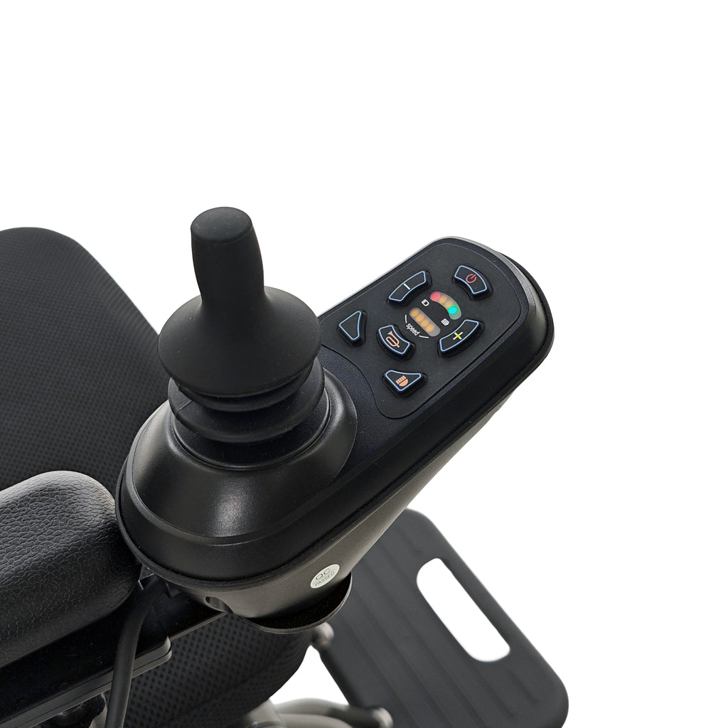 Stratus Powerchair