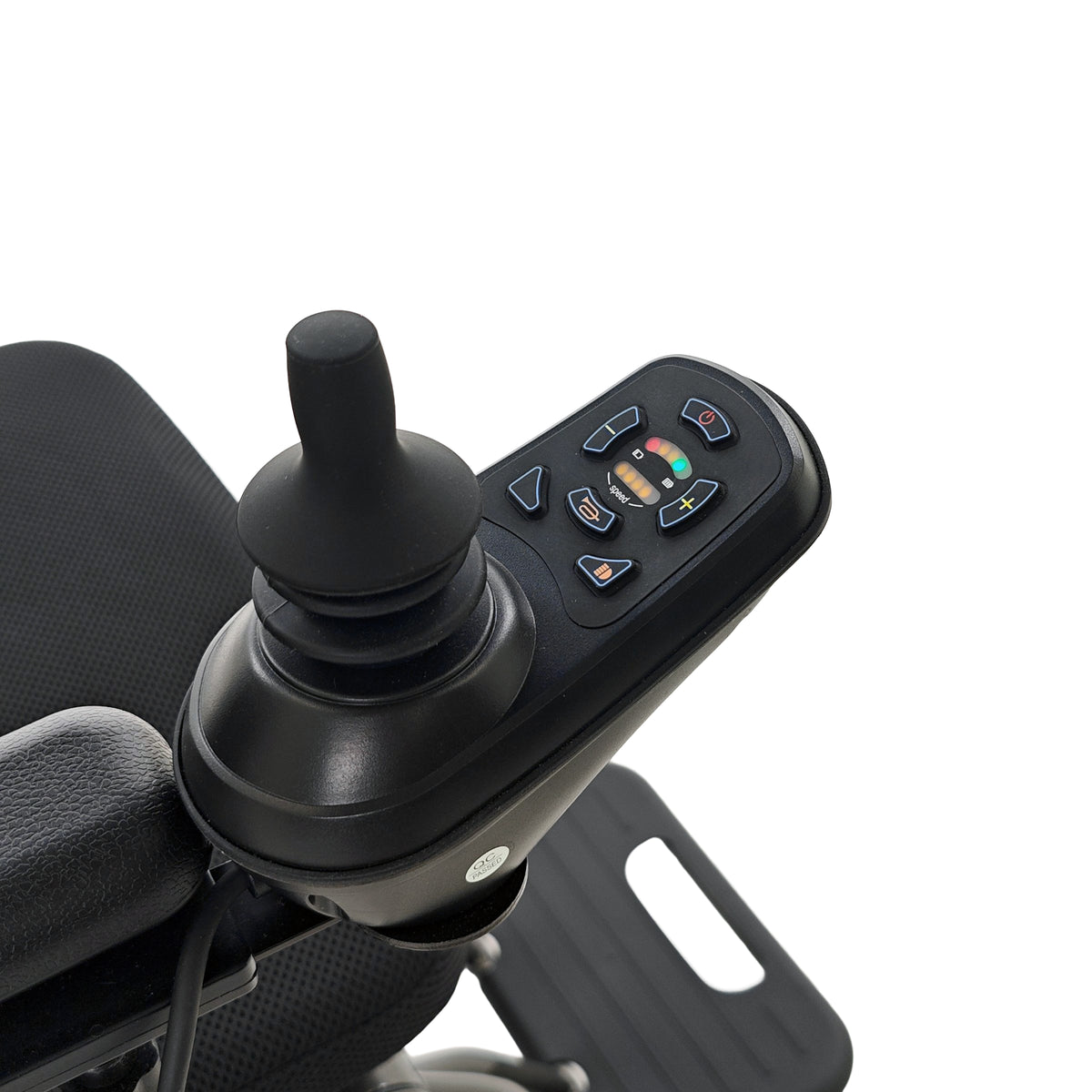 Stratus Powerchair