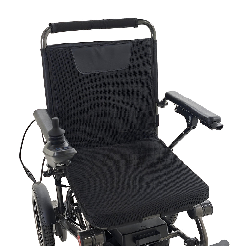 Stratus Powerchair