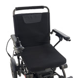 Stratus Powerchair