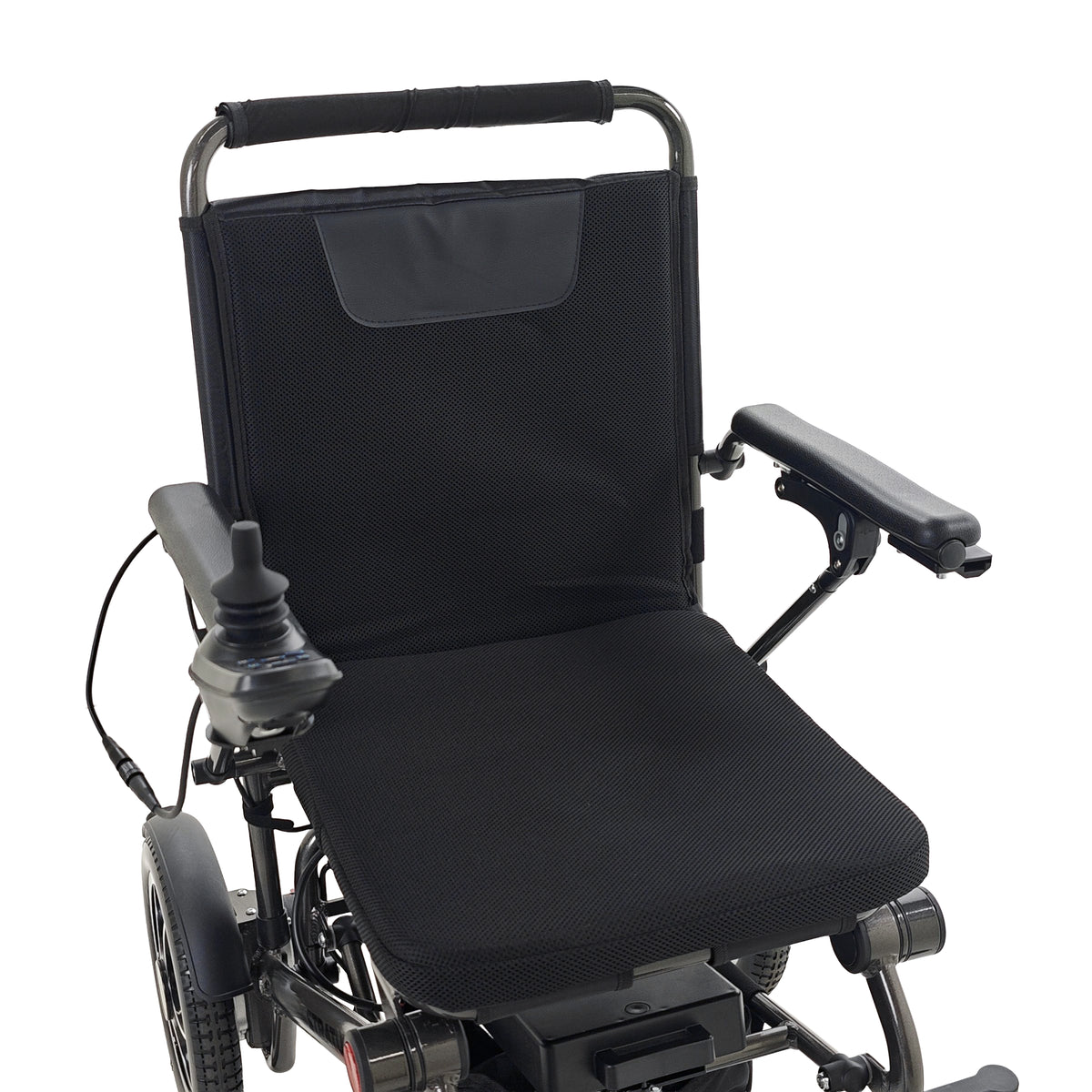 Stratus Powerchair