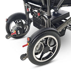 Stratus Powerchair