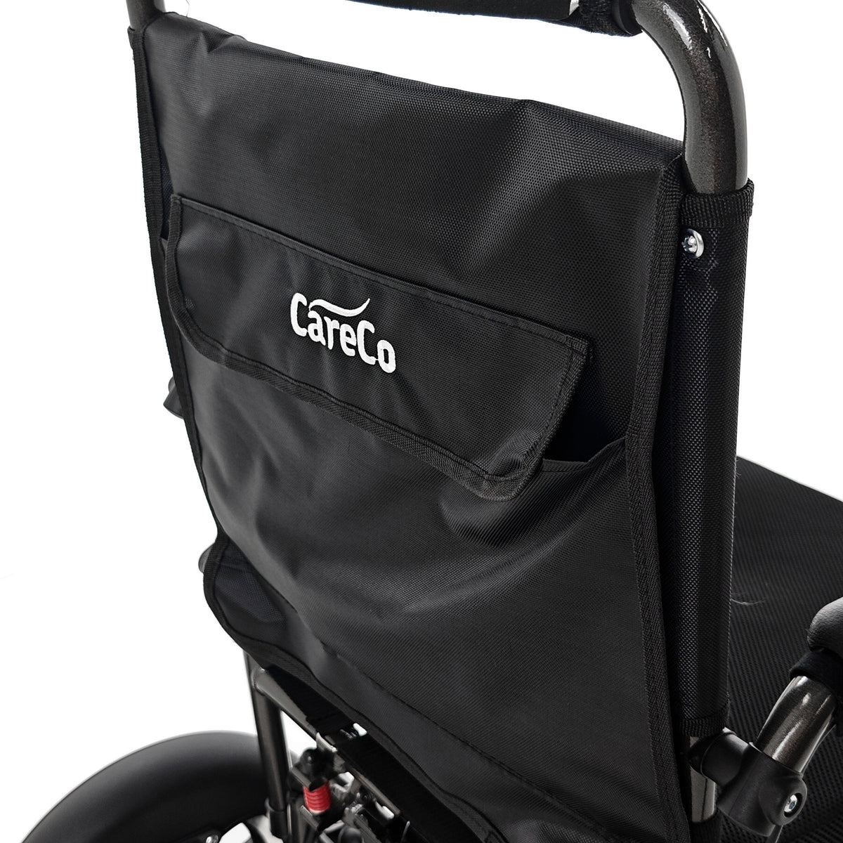 Stratus Powerchair