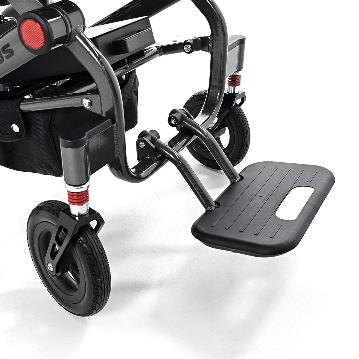 Stratus Powerchair