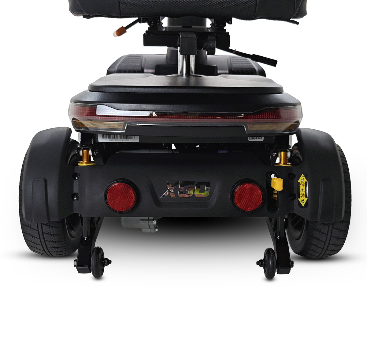 X-Go Advance