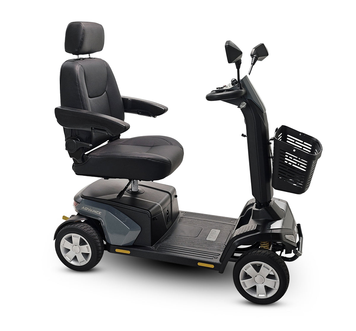 X-Go Advance