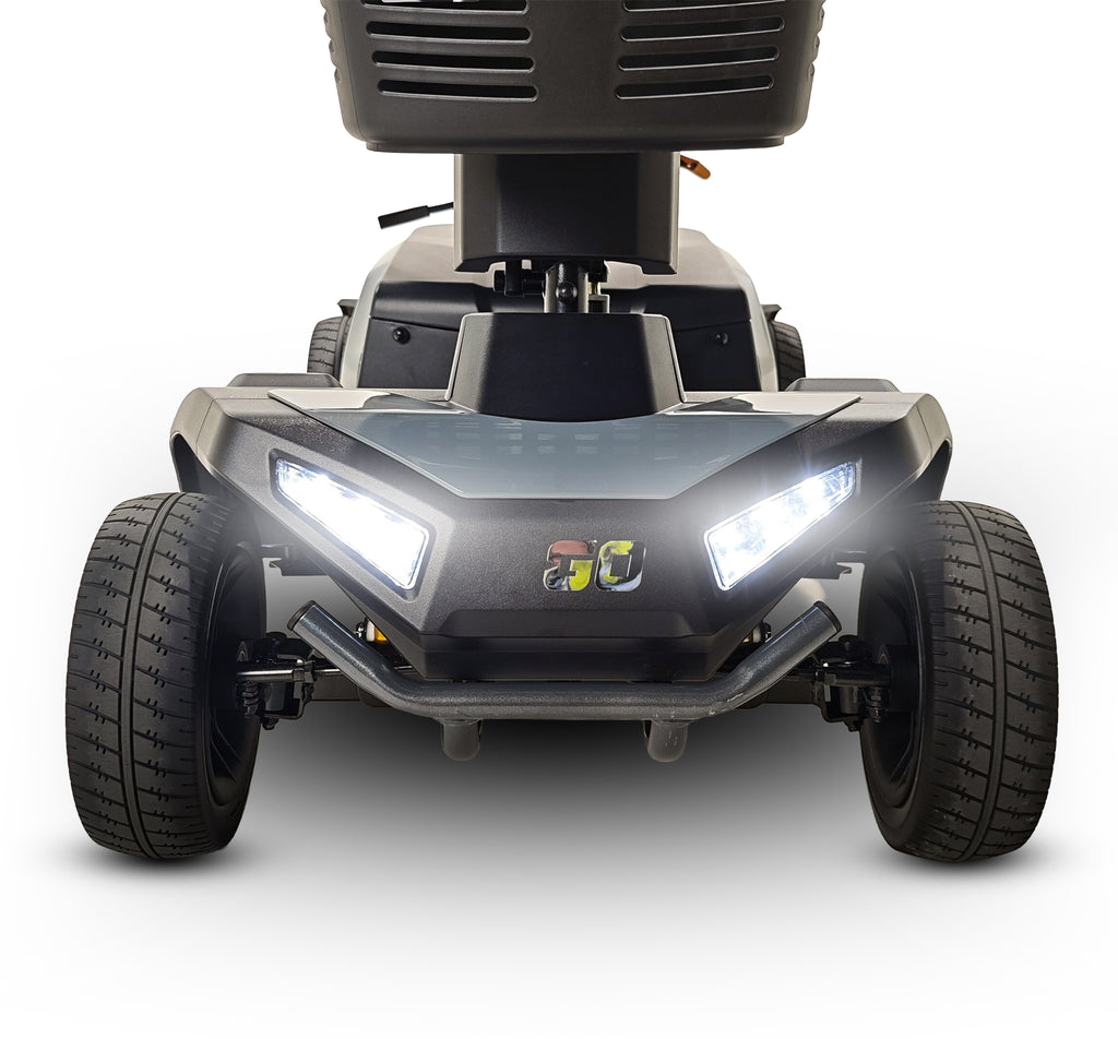 X-Go Advance