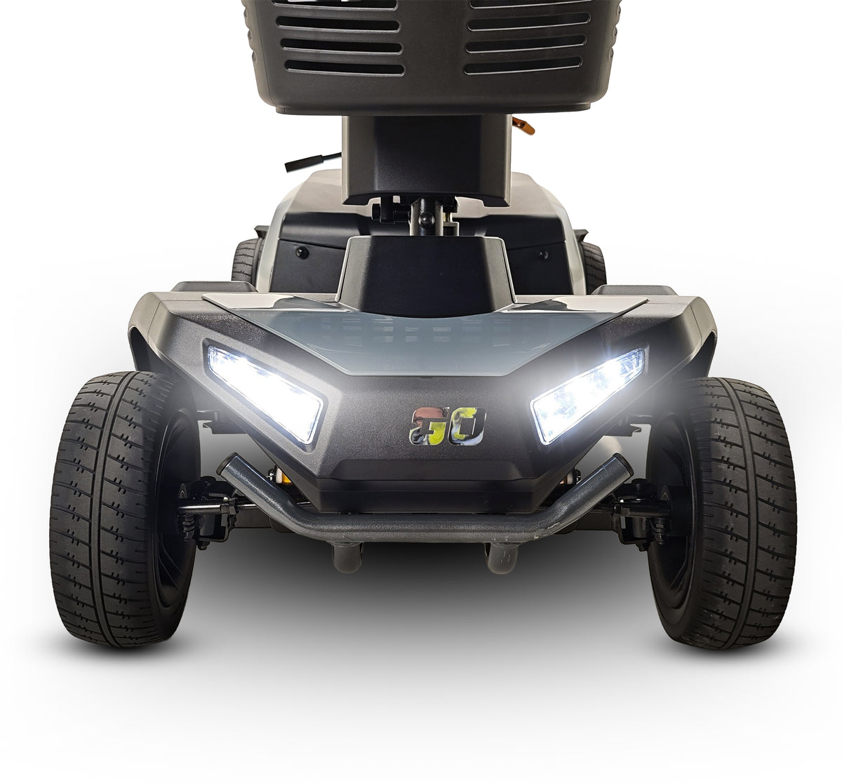 X-Go Advance