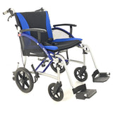 CareCo Ergo Pro Transit Wheelchair - 22"