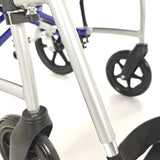 CareCo Ergo Pro Transit Wheelchair - 22"