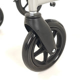 CareCo Ergo Pro Transit Wheelchair - 22"