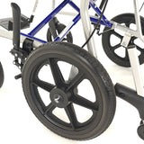 CareCo Ergo Pro Transit Wheelchair - 22"