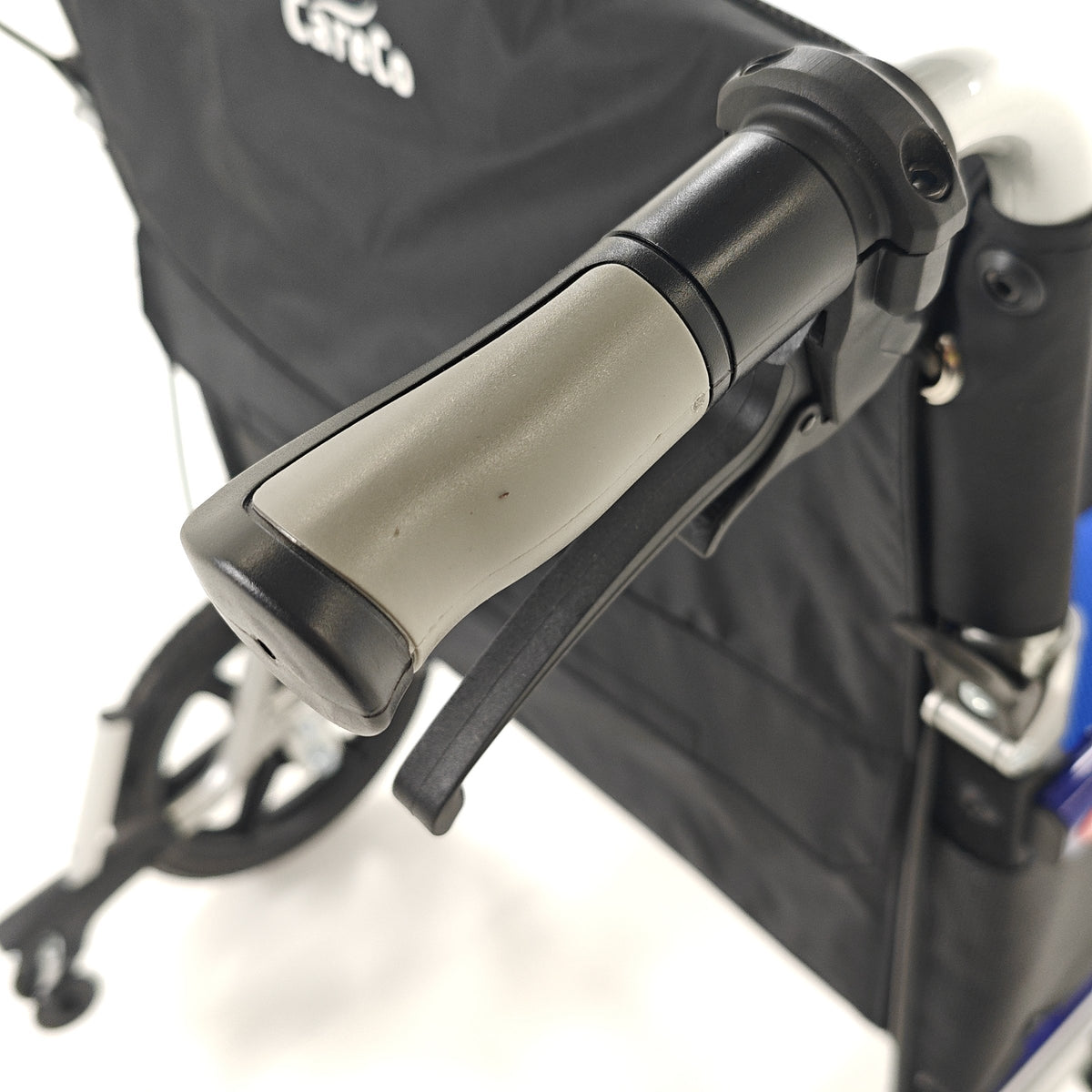 CareCo Ergo Pro Transit Wheelchair - 22"