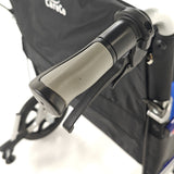 CareCo Ergo Pro Transit Wheelchair - 22"