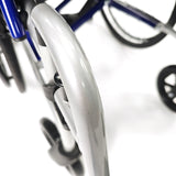 CareCo Ergo Pro Self Propelled Wheelchair - 18"
