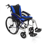 CareCo Ergo Pro Self Propelled Wheelchair - 18"