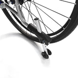 CareCo Ergo Pro Self Propelled Wheelchair - 18"