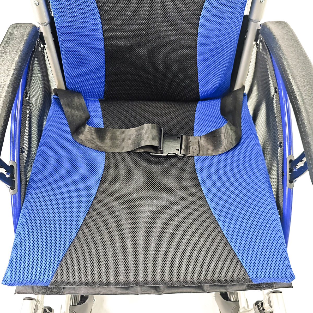 CareCo Ergo Pro Transit Wheelchair - 18"