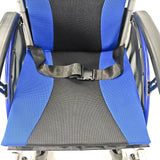CareCo Ergo Pro Transit Wheelchair - 18"