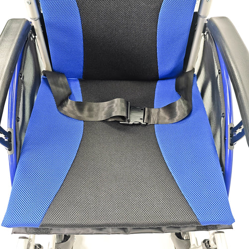 CareCo Ergo Pro Transit Wheelchair - 18"