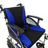 CareCo Ergo Pro Transit Wheelchair - 18"