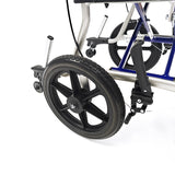 CareCo Ergo Pro Transit Wheelchair - 18"
