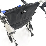 CareCo Ergo Pro Transit Wheelchair - 18"