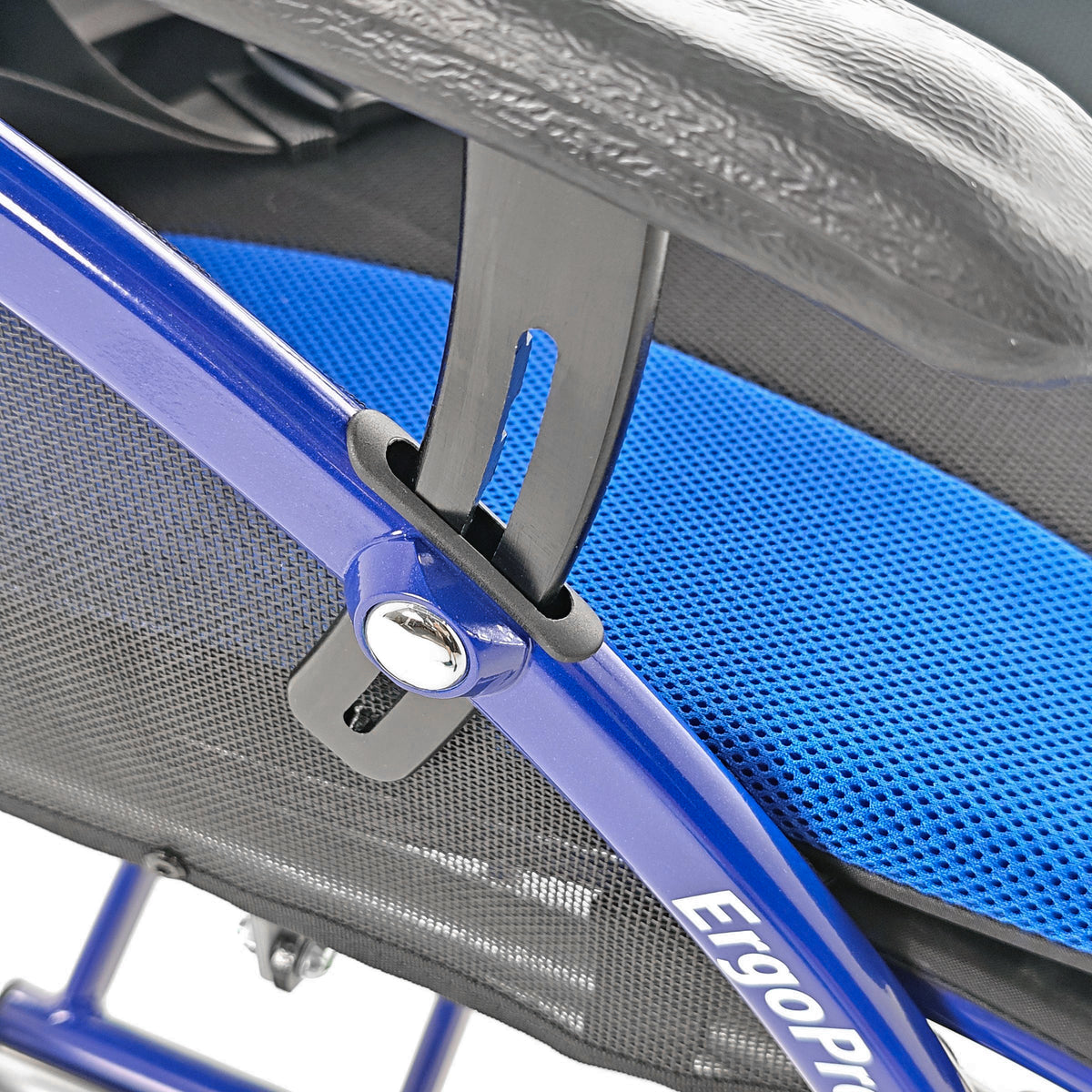 CareCo Ergo Pro Transit Wheelchair - 20"