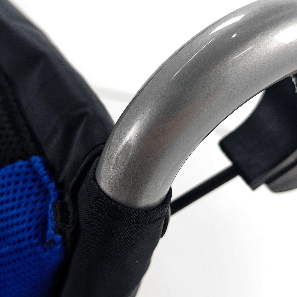 CareCo Ergo Pro Transit Wheelchair - 20"