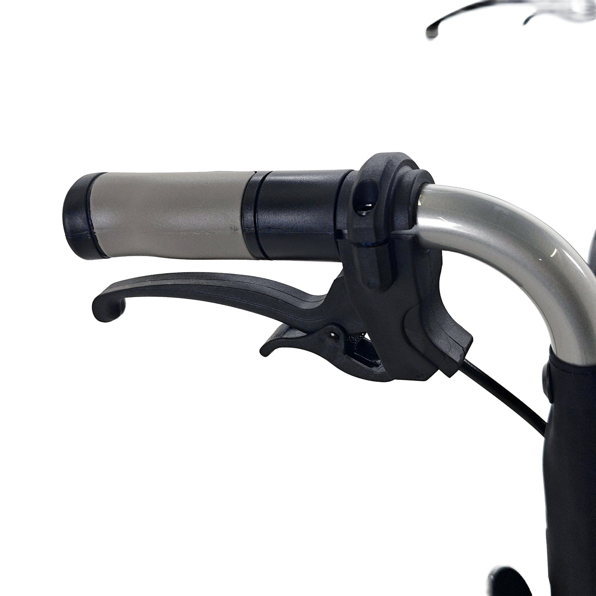 CareCo Ergo Pro Transit Wheelchair - 20"