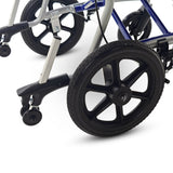 CareCo Ergo Pro Transit Wheelchair - 20"