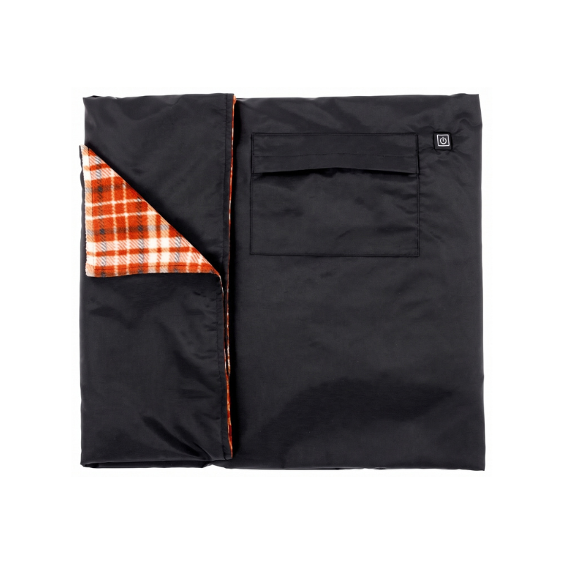 StayCosi Waterproof Heated Blanket