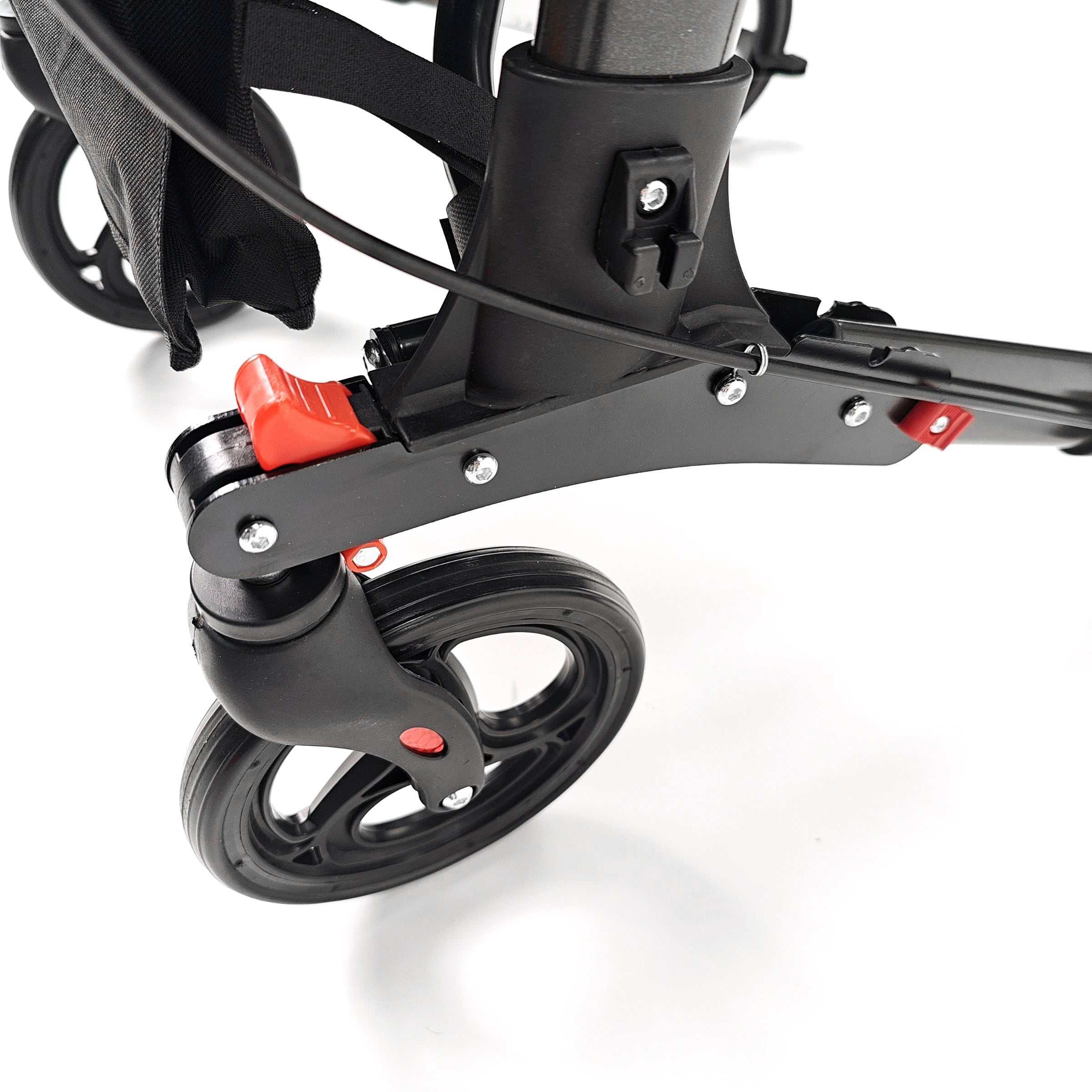 CareCo Comet Rollator