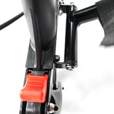 CareCo Comet Rollator