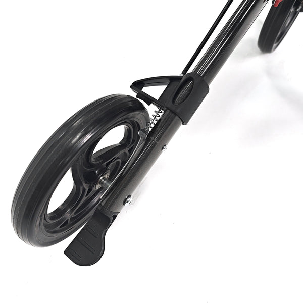 CareCo Comet Rollator