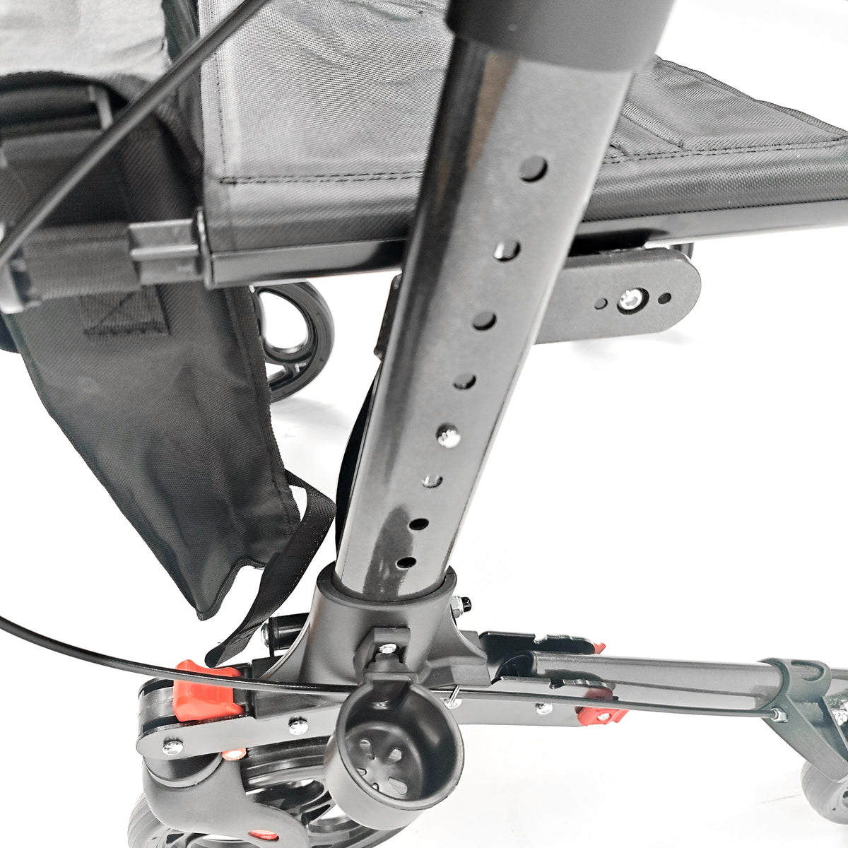 CareCo Comet Rollator