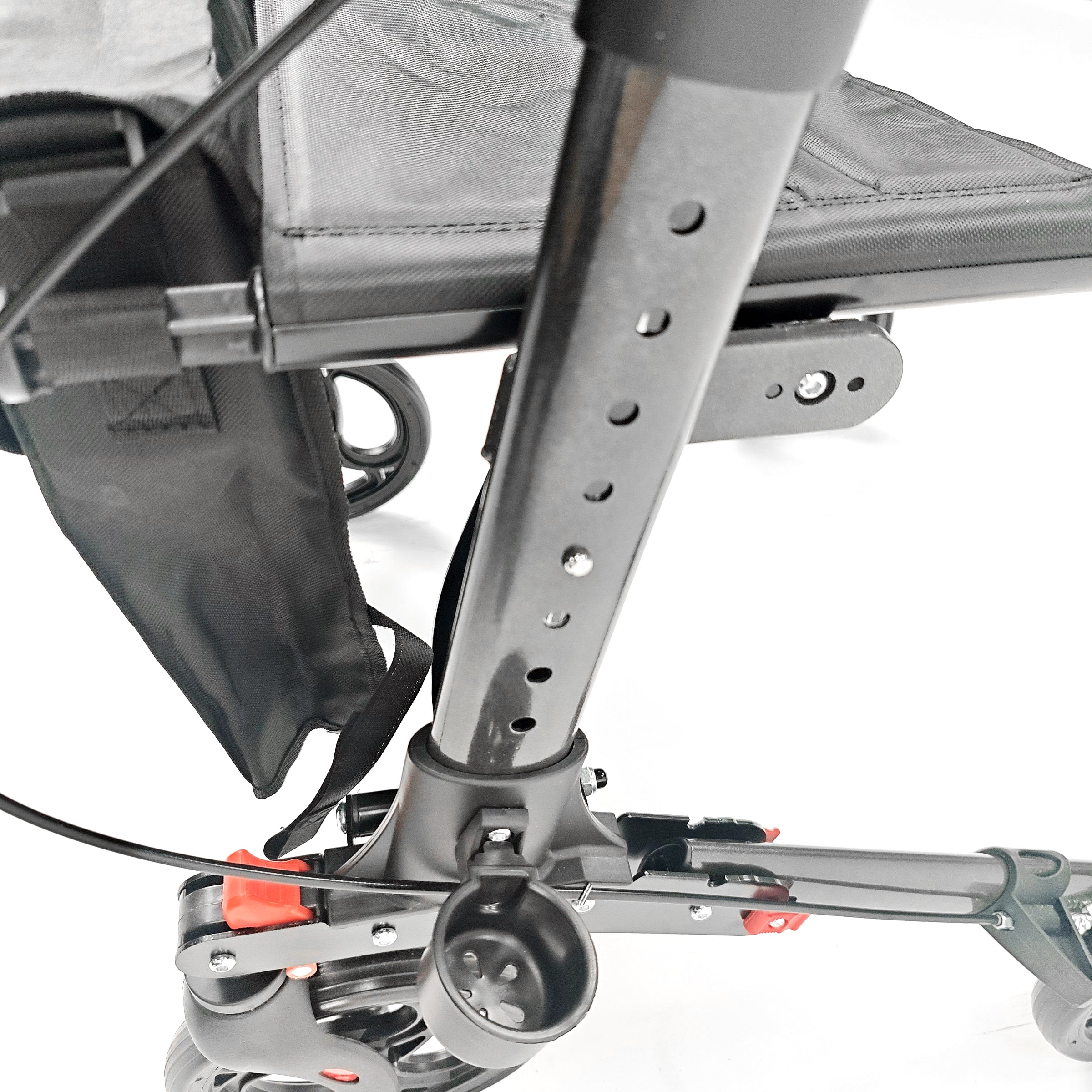 CareCo Comet Rollator