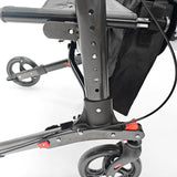CareCo Comet Rollator