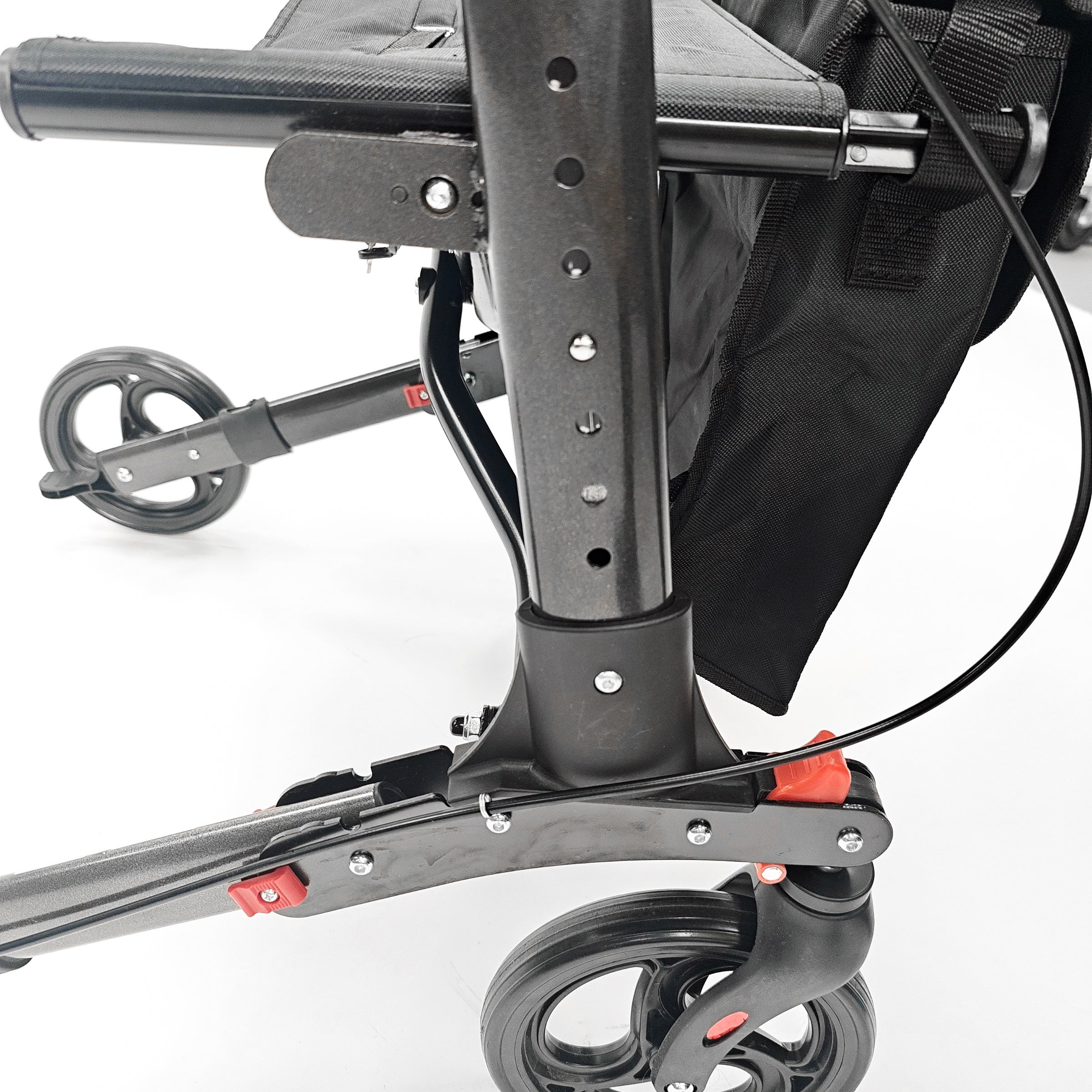 CareCo Comet Rollator
