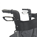 CareCo Comet Rollator