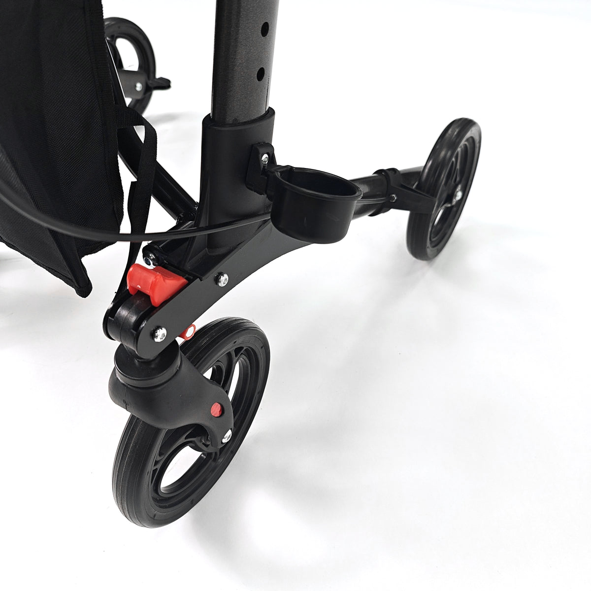 CareCo Comet Rollator