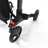 CareCo Comet Rollator