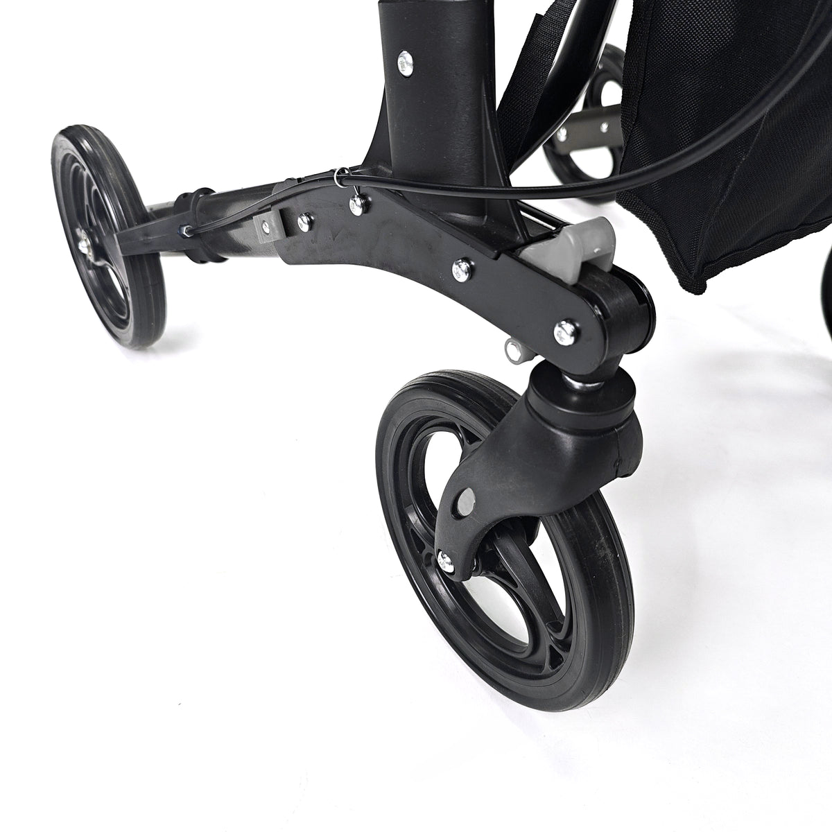 CareCo Comet Rollator